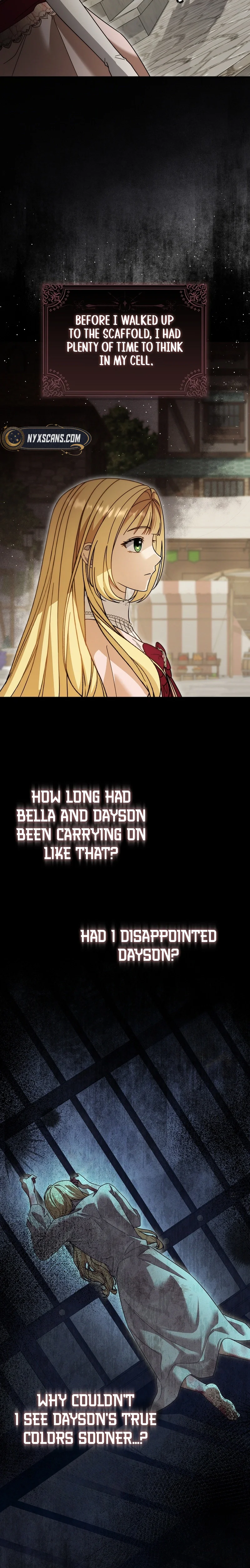 I Bought the Villains With Money Chapter 22 Page 14