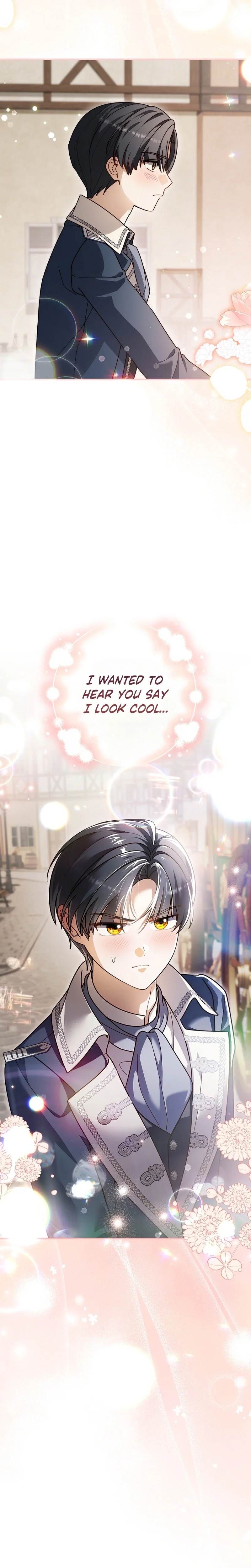 I Bought the Villains With Money Chapter 22 Page 24