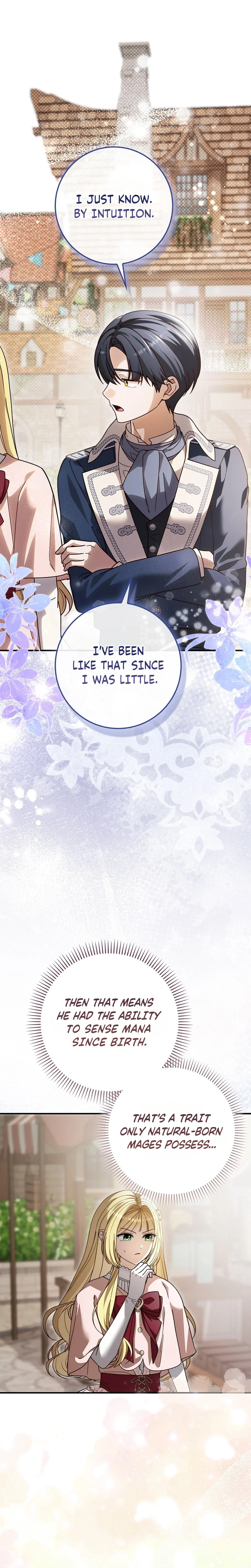 I Bought the Villains With Money Chapter 22 Page 29
