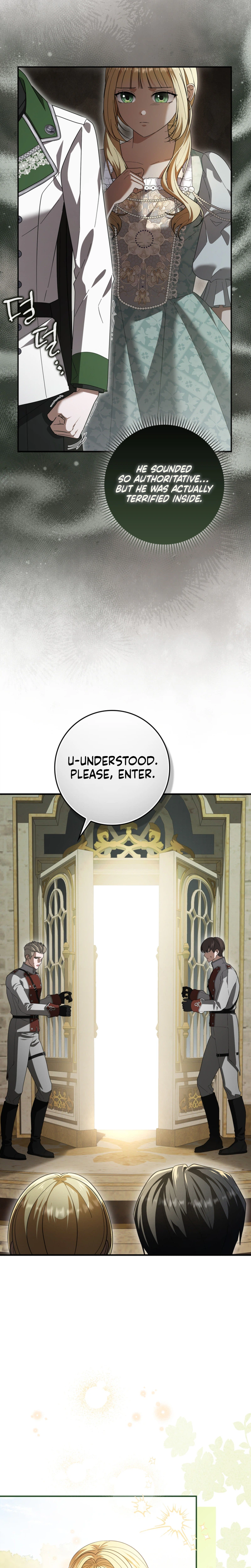 I Bought the Villains With Money Chapter 15 Page 11