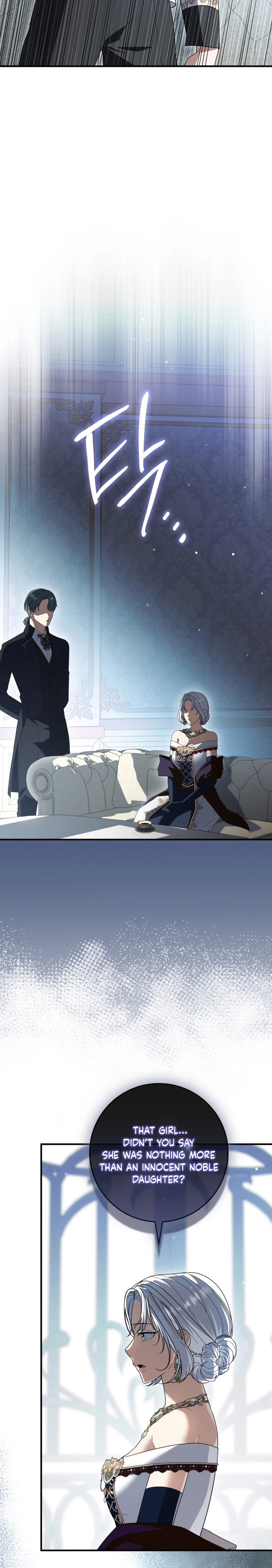 I Bought the Villains With Money Chapter 6 Page 18