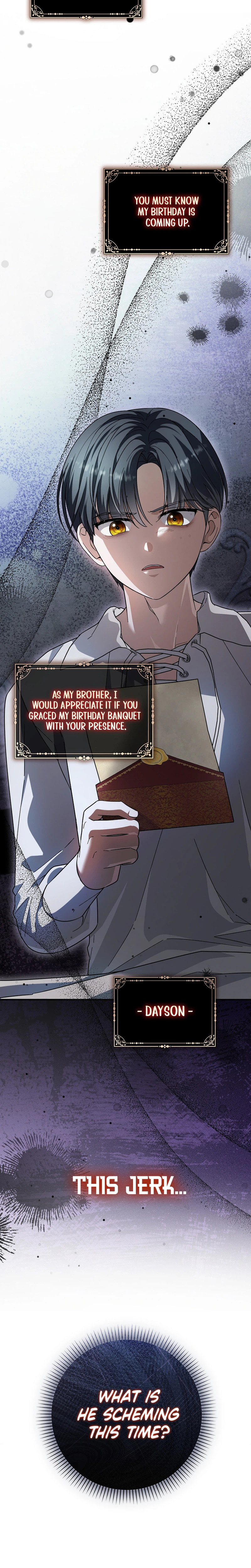 I Bought the Villains With Money Chapter 14 Page 15