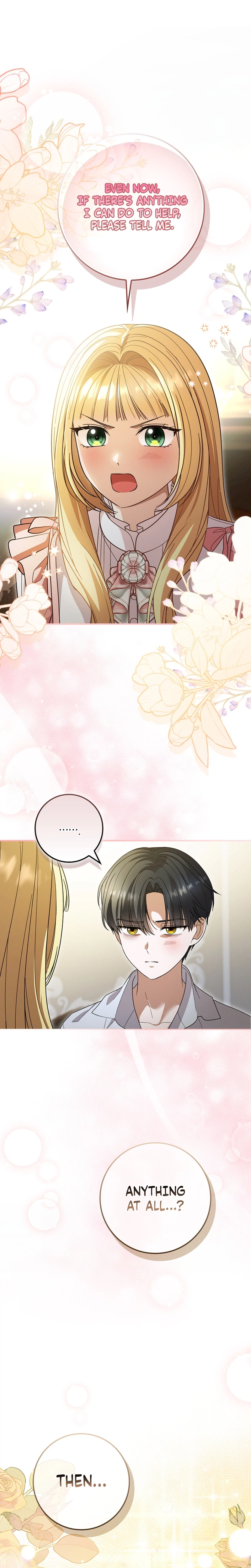 I Bought the Villains With Money Chapter 8 Page 30