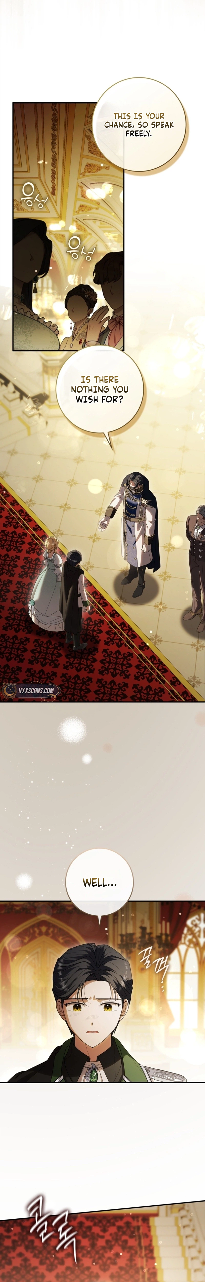 I Bought the Villains With Money Chapter 16 Page 19