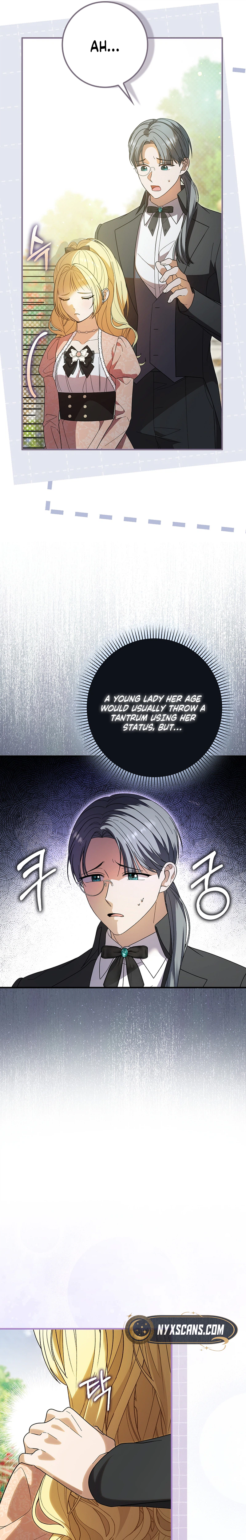 I Bought the Villains With Money Chapter 3 Page 13