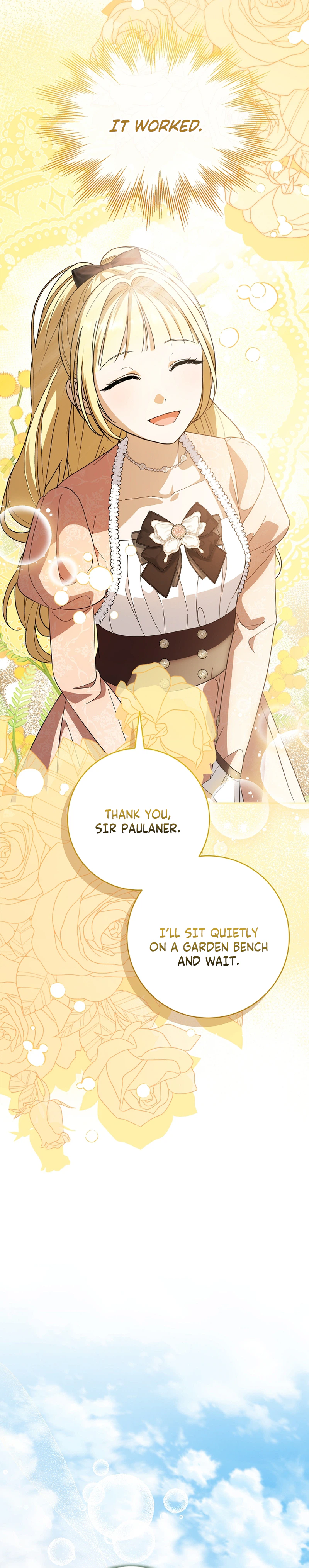 I Bought the Villains With Money Chapter 3 Page 15