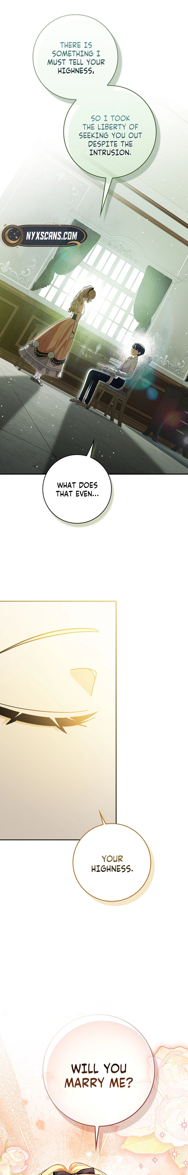 I Bought the Villains With Money Chapter 3 Page 29