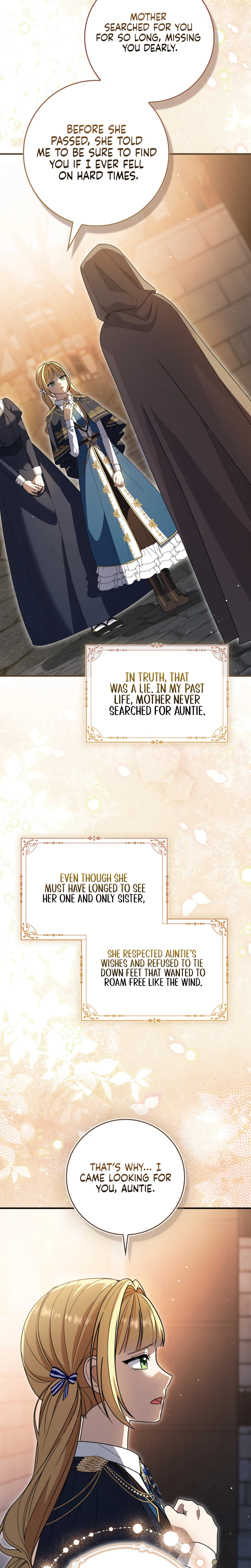 I Bought the Villains With Money Chapter 5 Page 8