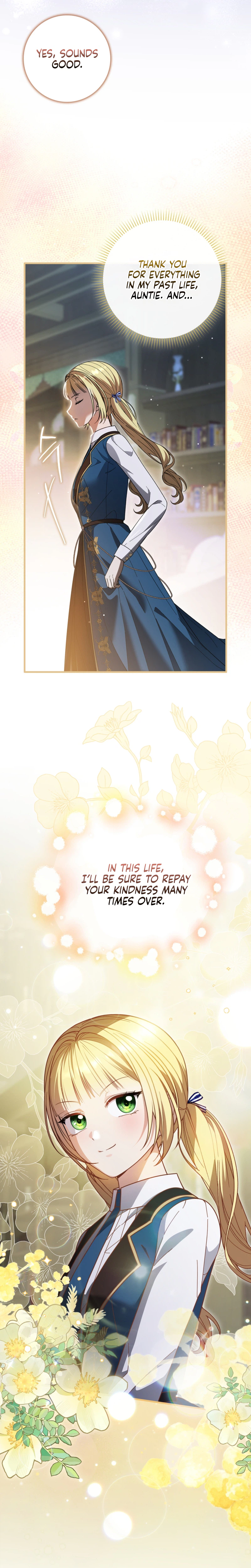 I Bought the Villains With Money Chapter 5 Page 20