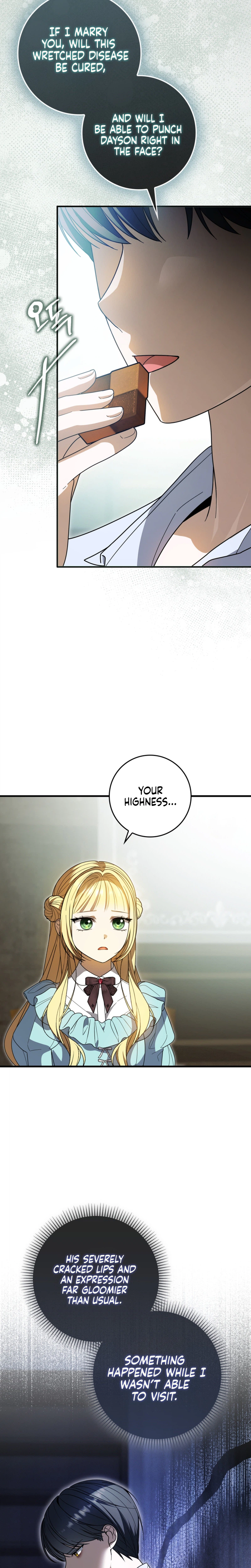 I Bought the Villains With Money Chapter 5 Page 26