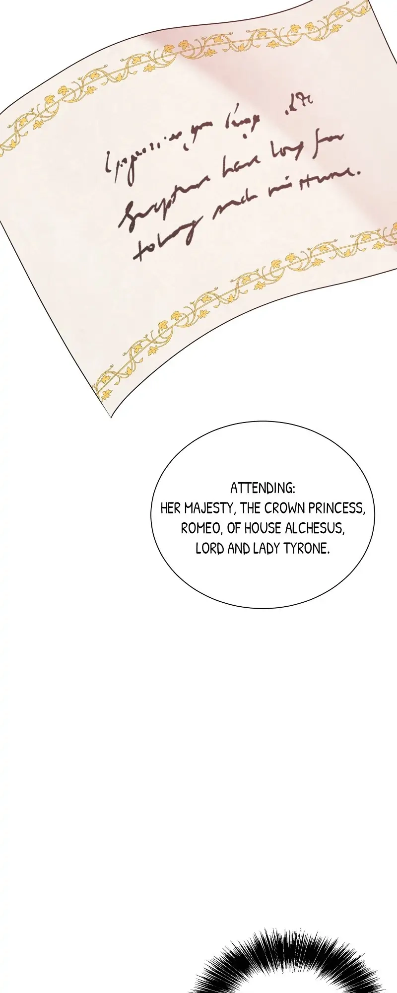 I Can't Keep up With My Stallion Duke Chapter 32 Page 43
