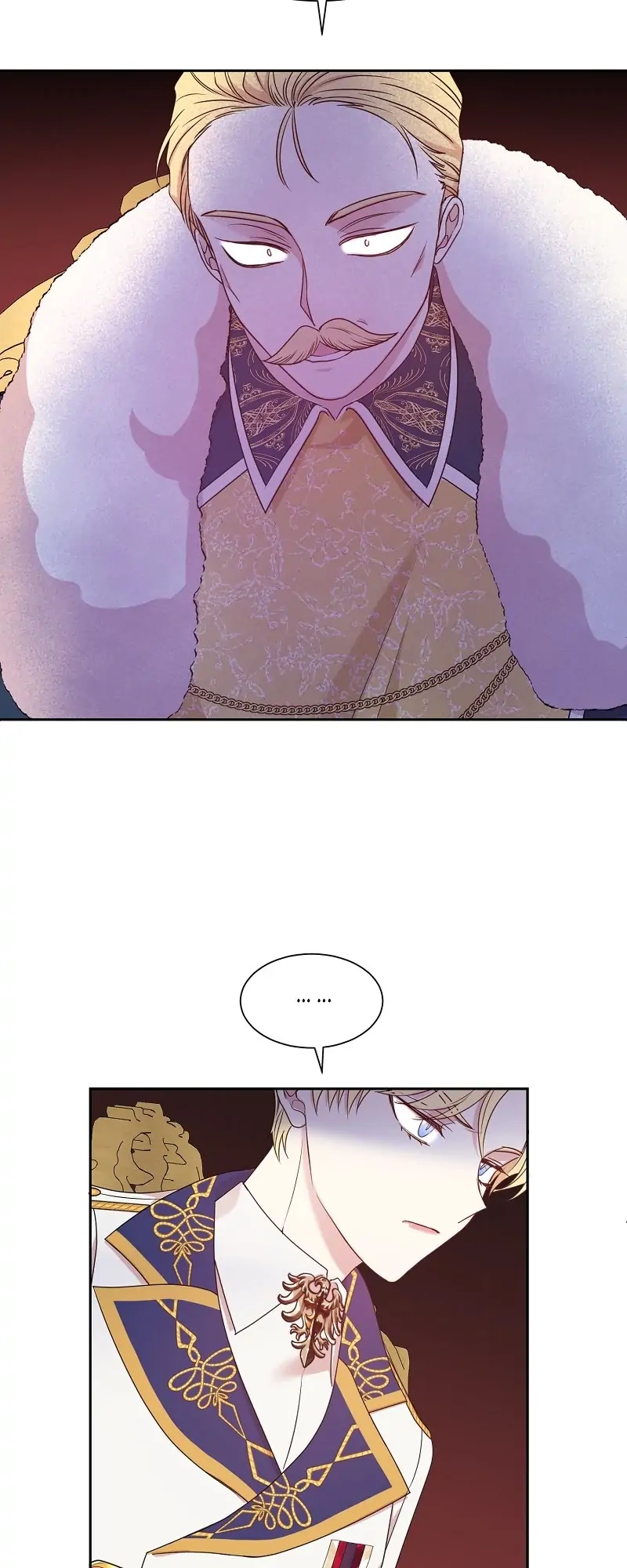 I Can't Keep up With My Stallion Duke Chapter 32 Page 6