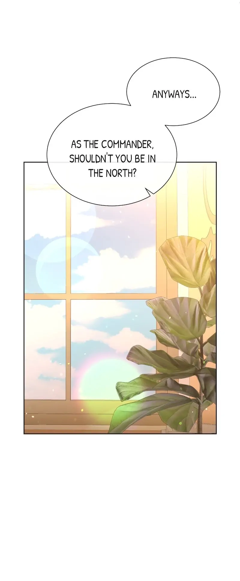 I Can't Keep up With My Stallion Duke Chapter 49 Page 30