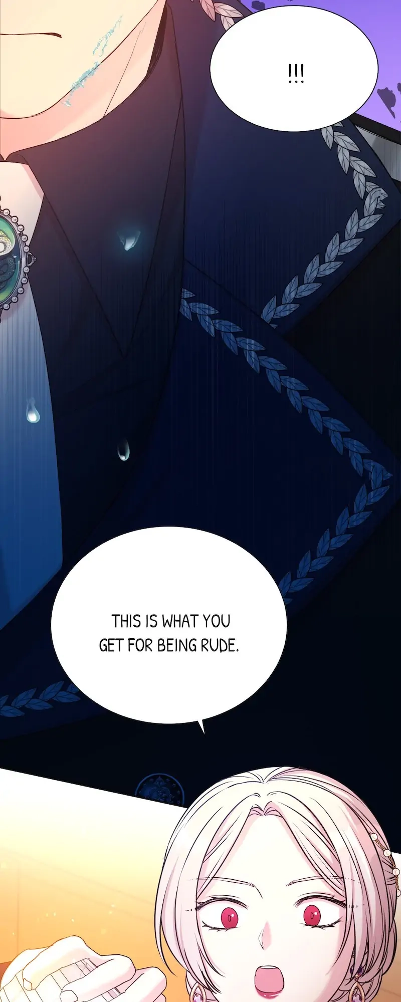 I Can't Keep up With My Stallion Duke Chapter 49 Page 63