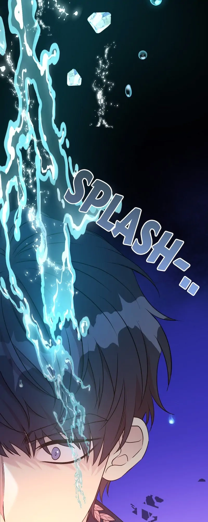 I Can't Keep up With My Stallion Duke Chapter 49 Page 62