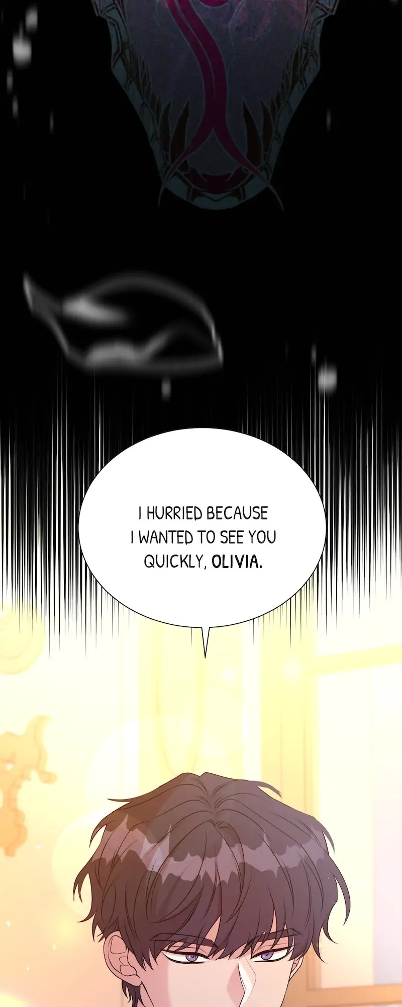 I Can't Keep up With My Stallion Duke Chapter 49 Page 39