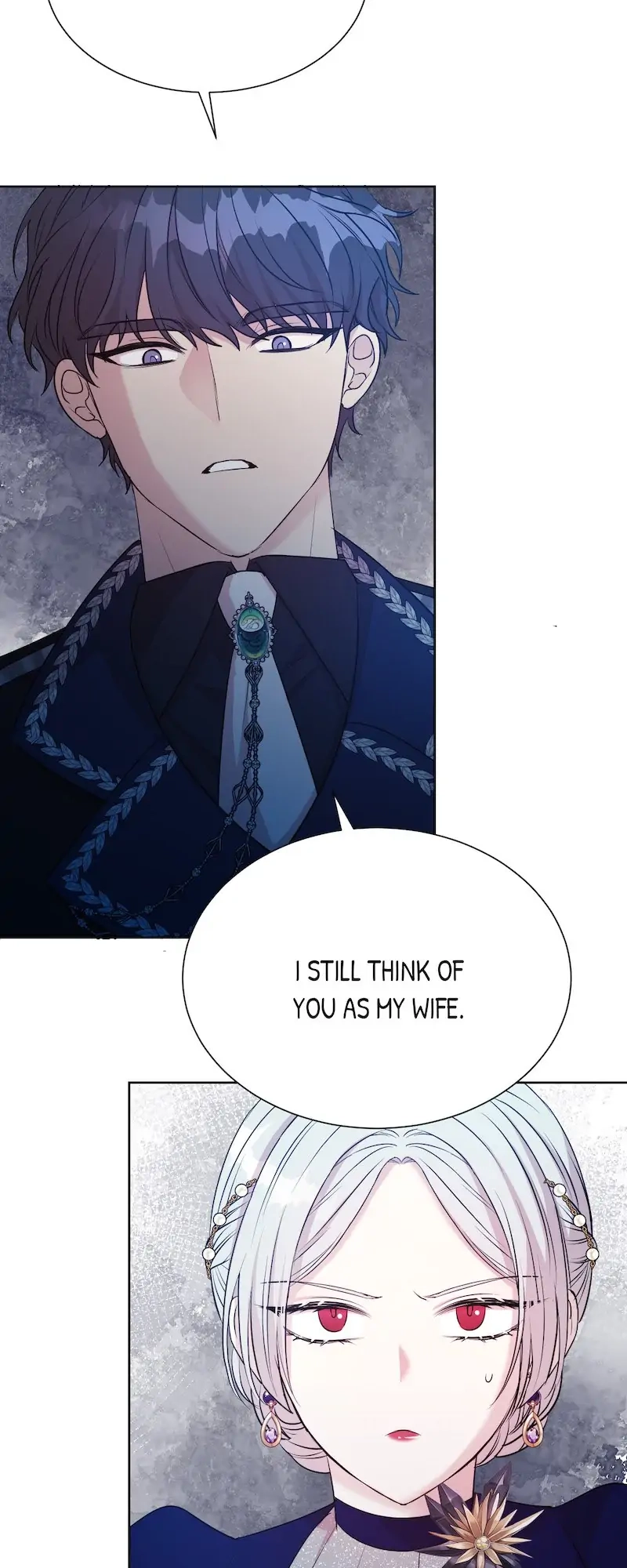 I Can't Keep up With My Stallion Duke Chapter 49 Page 44
