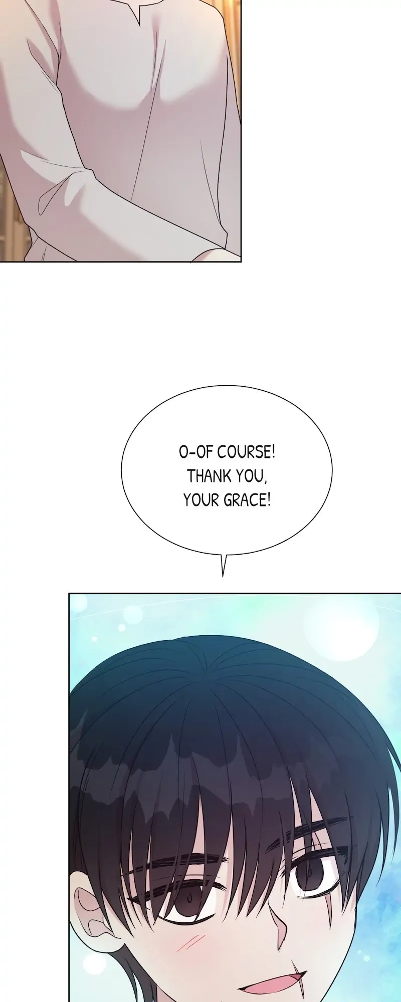 I Can't Keep up With My Stallion Duke Chapter 53 Page 40