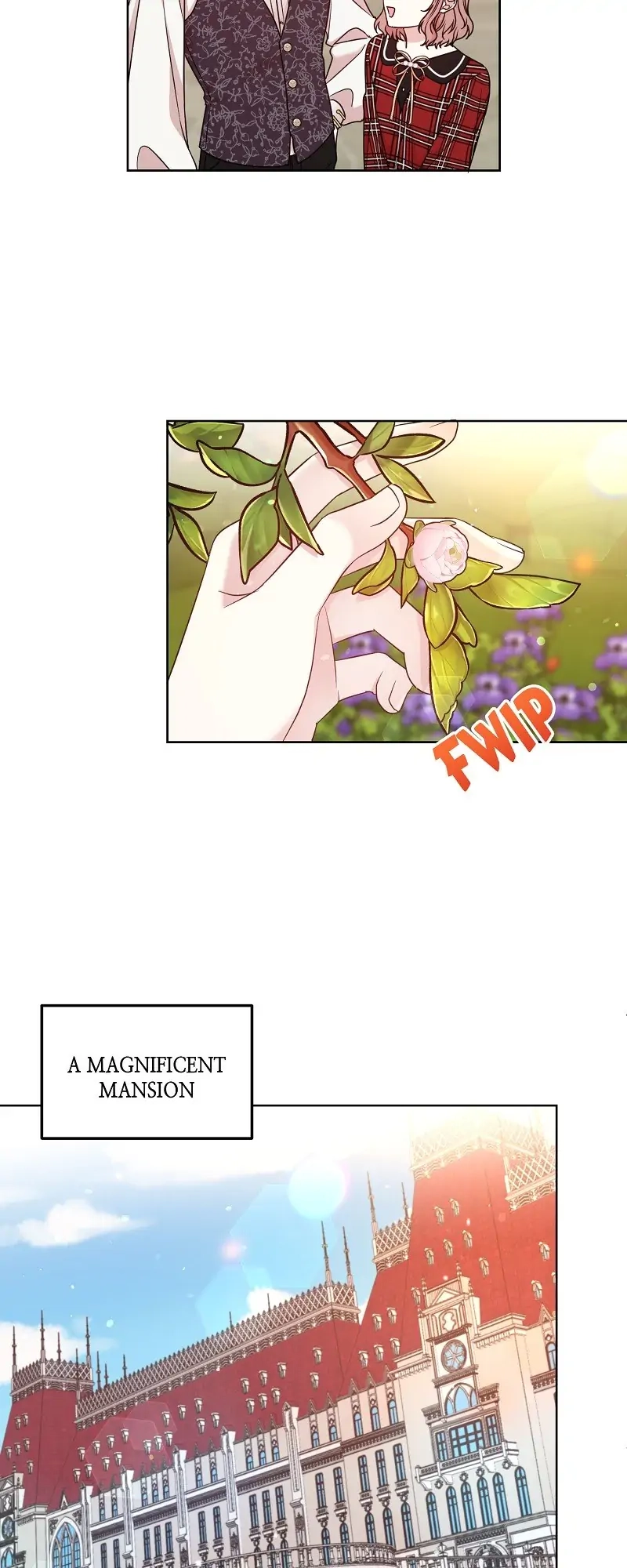 I Can't Keep up With My Stallion Duke Chapter 27 Page 16
