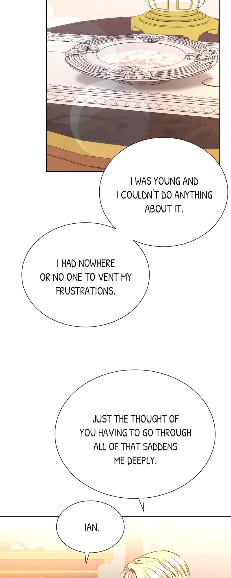 I Can't Keep up With My Stallion Duke Chapter 56 Page 15