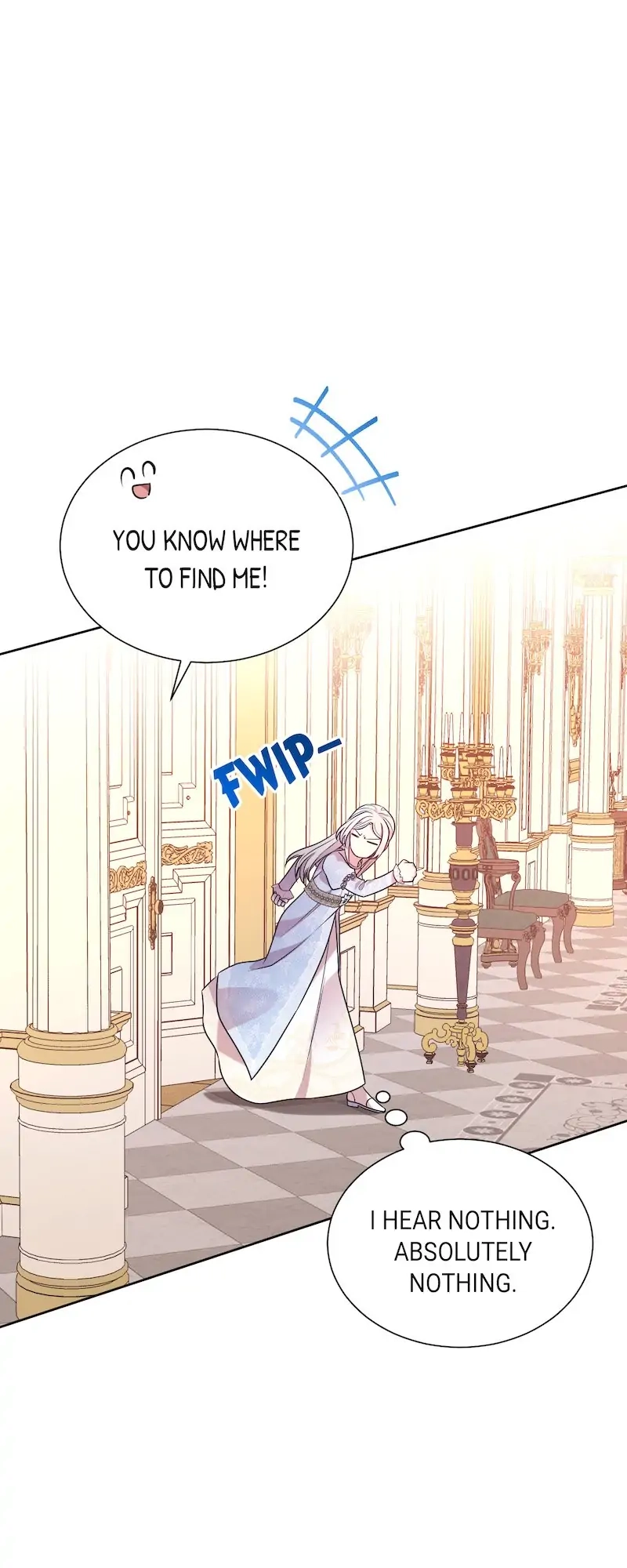 I Can't Keep up With My Stallion Duke Chapter 56 Page 52