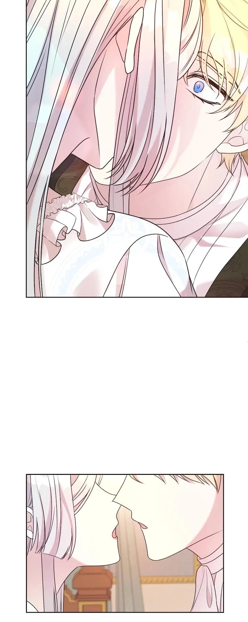 I Can't Keep up With My Stallion Duke Chapter 56 Page 39