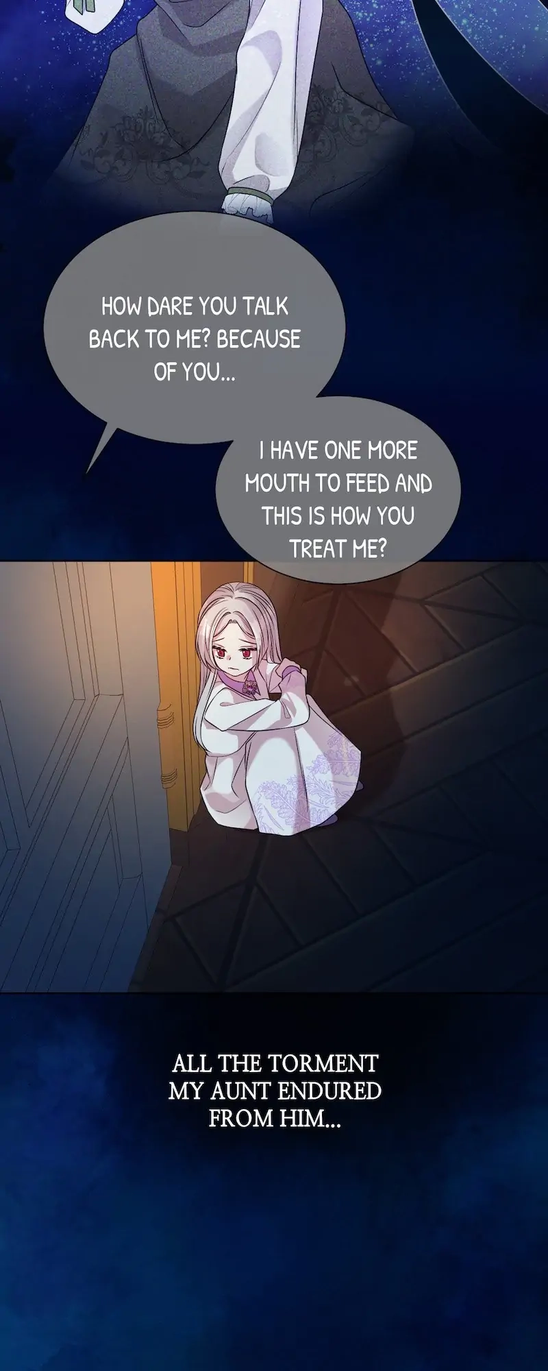 I Can't Keep up With My Stallion Duke Chapter 56 Page 26