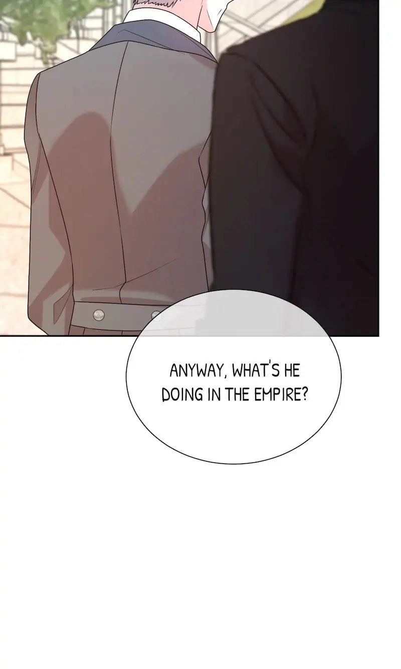 I Can't Keep up With My Stallion Duke Chapter 62 Page 40