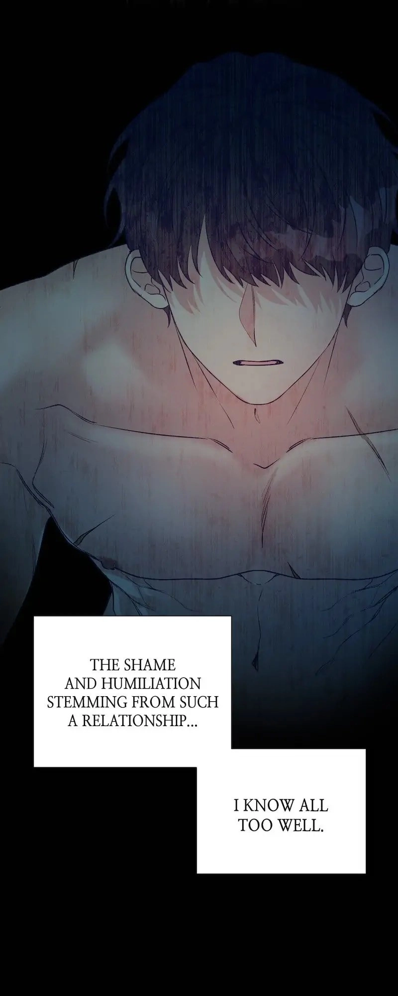 I Can't Keep up With My Stallion Duke Chapter 62 Page 15