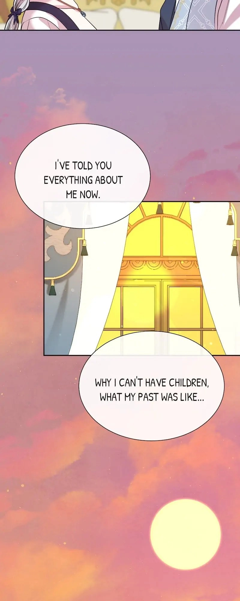 I Can't Keep up With My Stallion Duke Chapter 62 Page 23