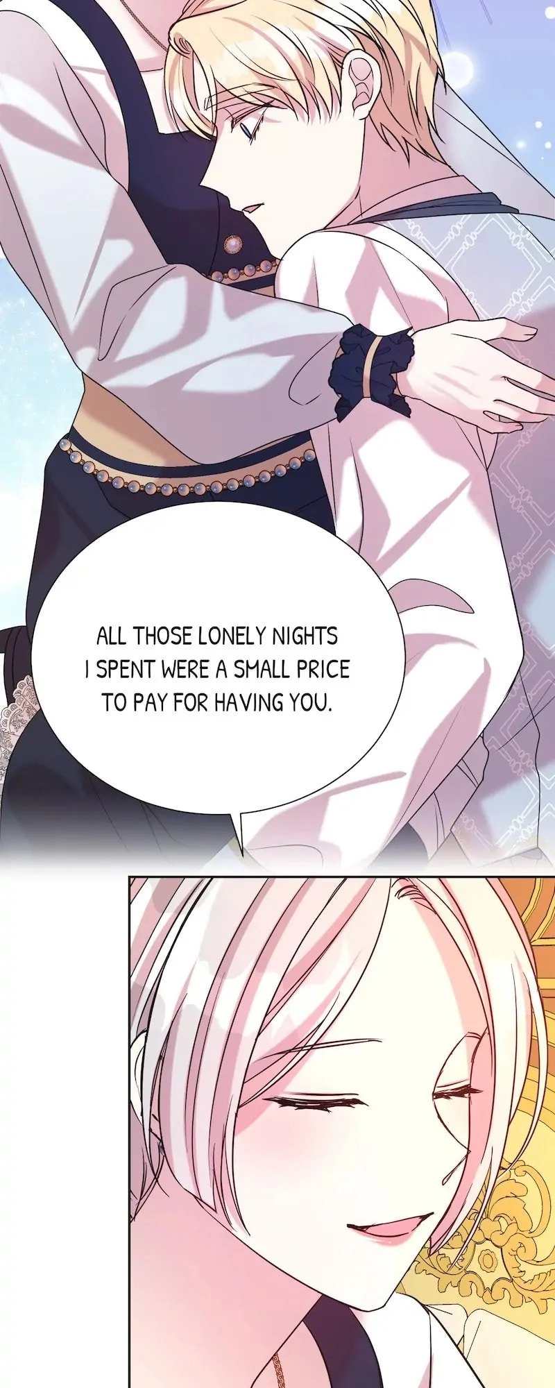 I Can't Keep up With My Stallion Duke Chapter 62 Page 29