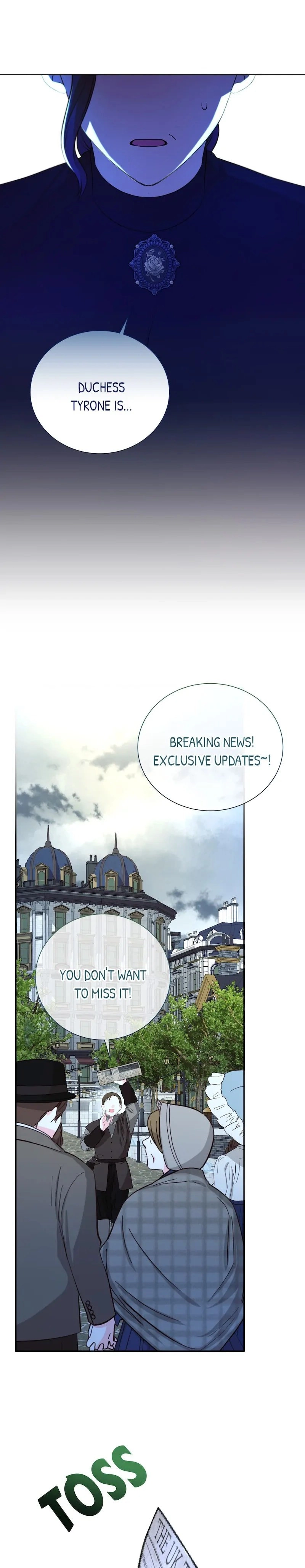 I Can't Keep up With My Stallion Duke Chapter 86 – S2 Finale Page 7