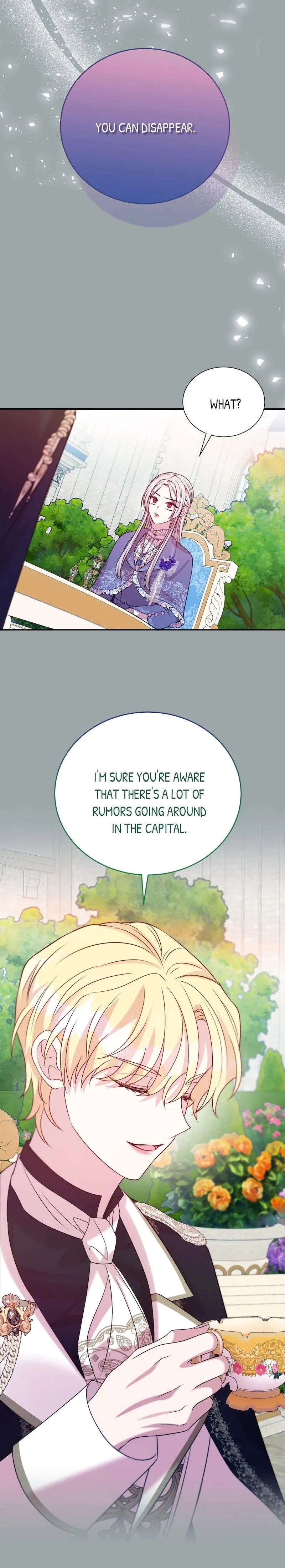 I Can't Keep up With My Stallion Duke Chapter 86 – S2 Finale Page 20