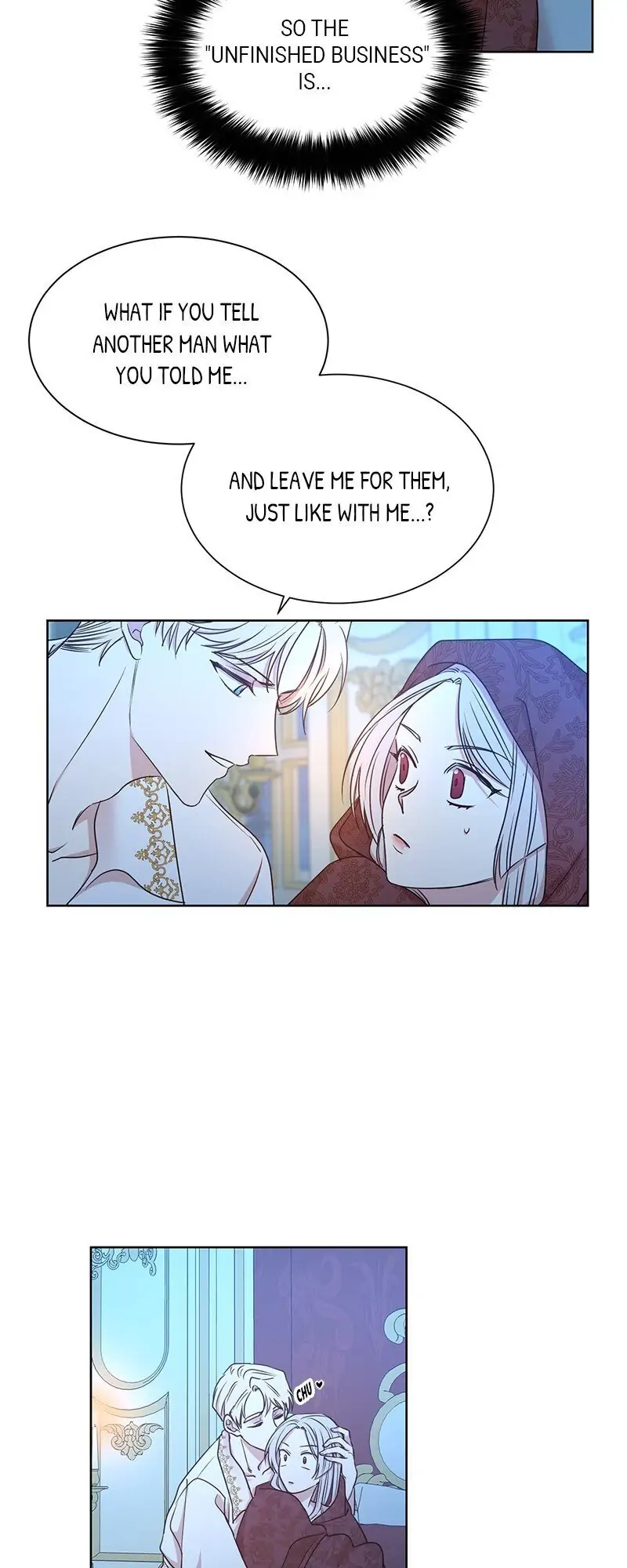 I Can't Keep up With My Stallion Duke Chapter 15 Page 18