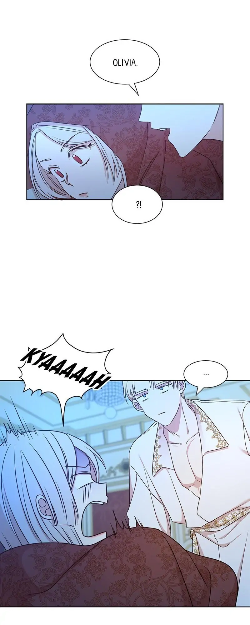 I Can't Keep up With My Stallion Duke Chapter 15 Page 9