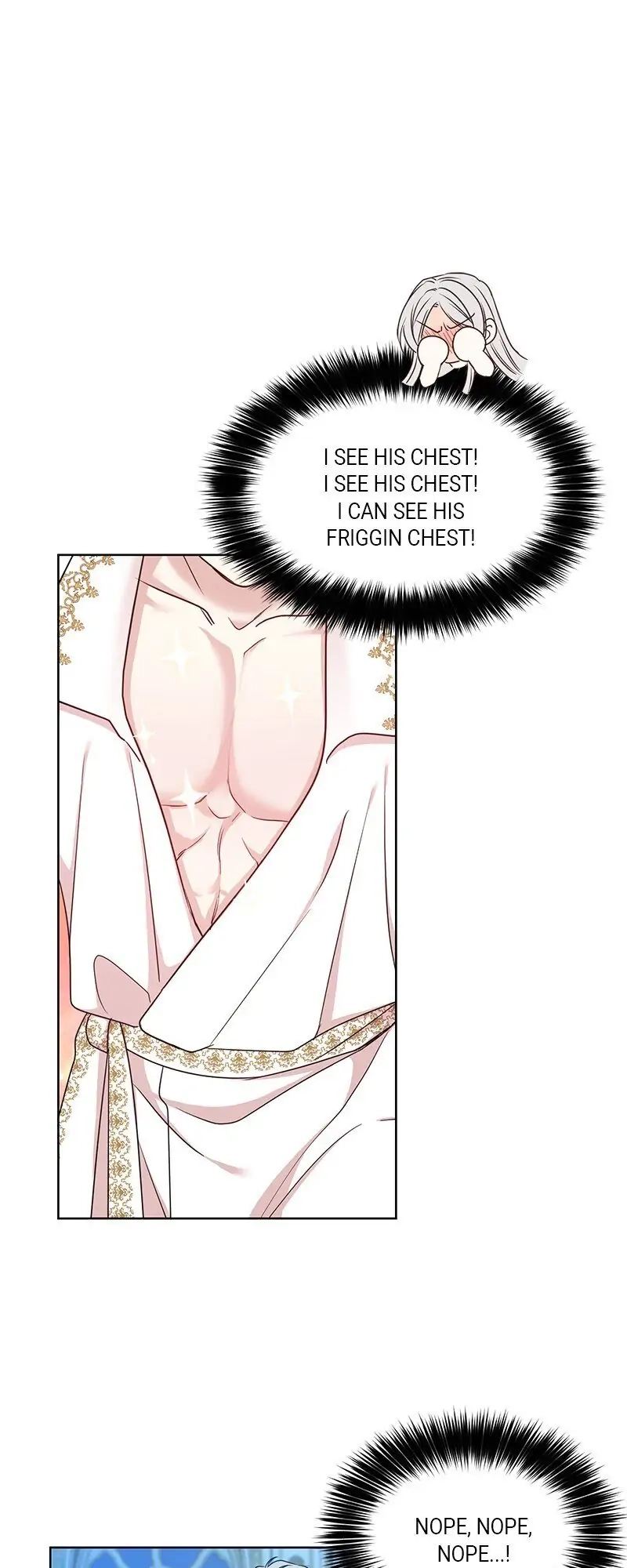 I Can't Keep up With My Stallion Duke Chapter 15 Page 10