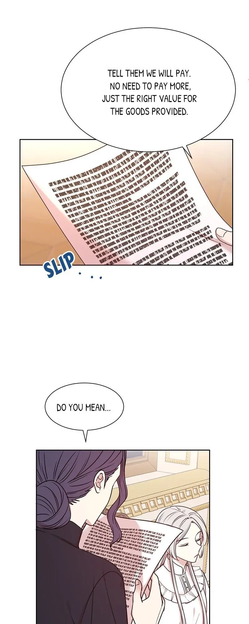 I Can't Keep up With My Stallion Duke Chapter 11 Page 43