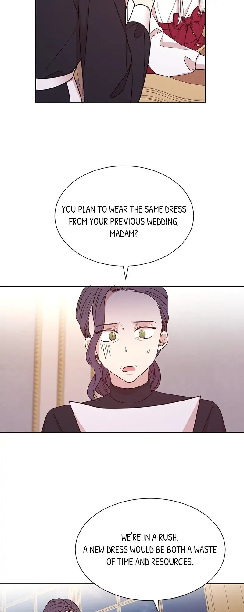 I Can't Keep up With My Stallion Duke Chapter 11 Page 44