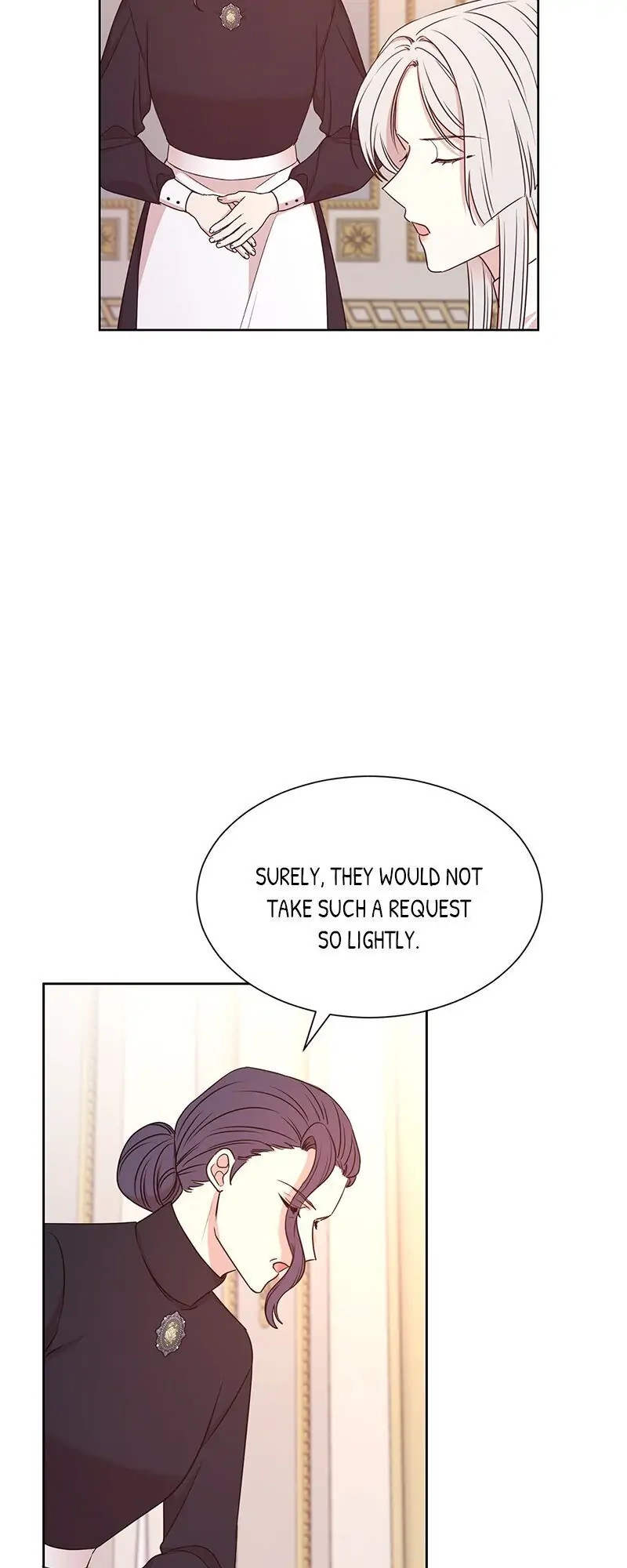I Can't Keep up With My Stallion Duke Chapter 11 Page 41