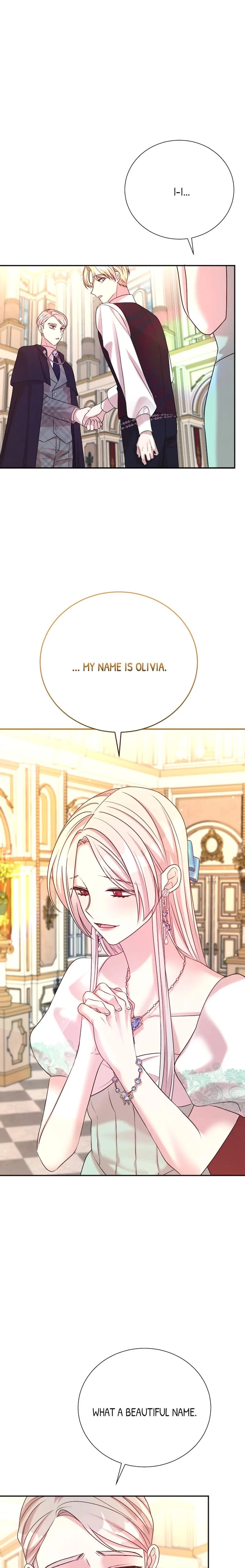 I Can't Keep up With My Stallion Duke Chapter 76 Page 8