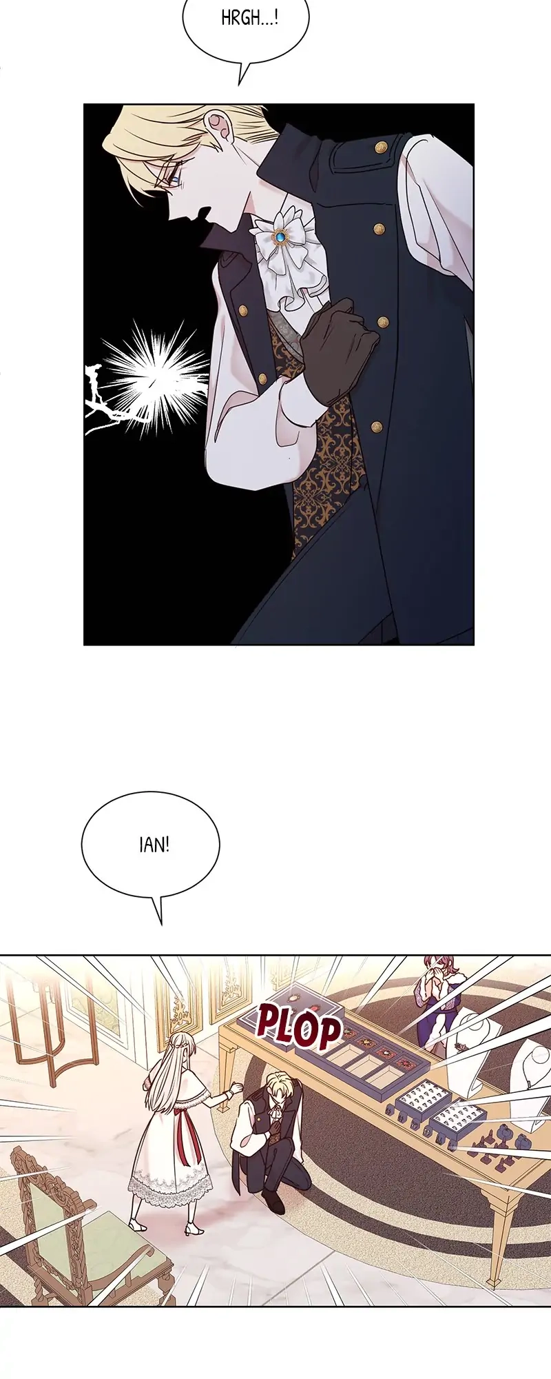 I Can't Keep up With My Stallion Duke Chapter 23 Page 24