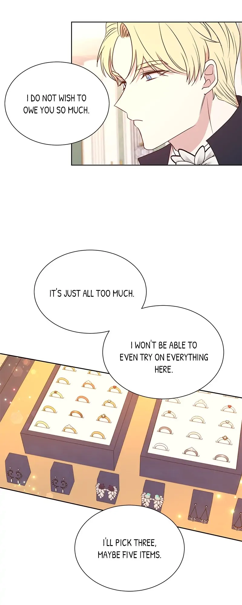 I Can't Keep up With My Stallion Duke Chapter 23 Page 19