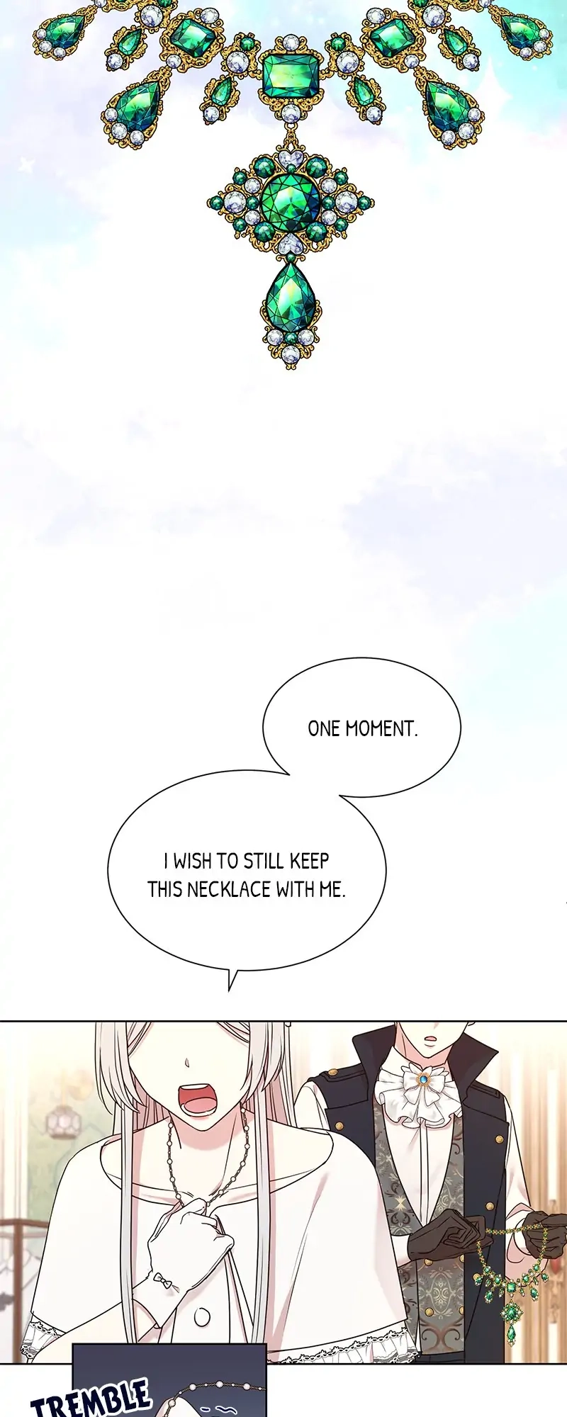 I Can't Keep up With My Stallion Duke Chapter 23 Page 29