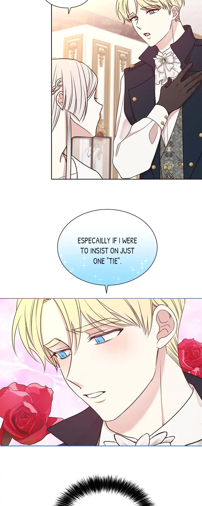 I Can't Keep up With My Stallion Duke Chapter 23 Page 6