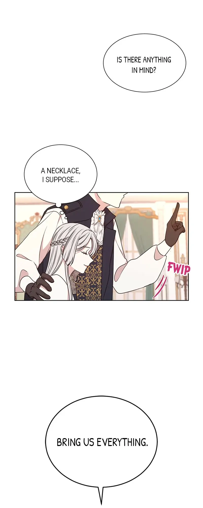 I Can't Keep up With My Stallion Duke Chapter 23 Page 12