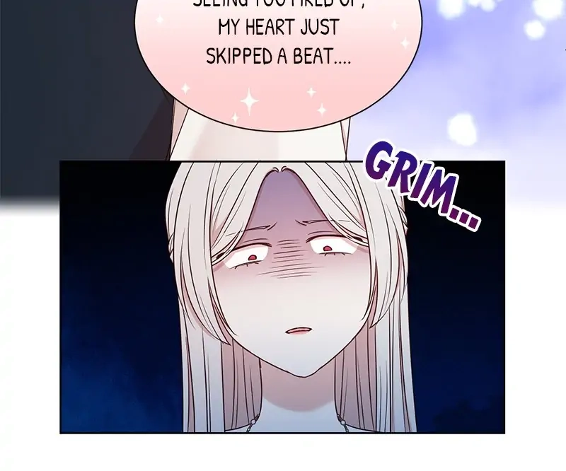 I Can't Keep up With My Stallion Duke Chapter 23 Page 26