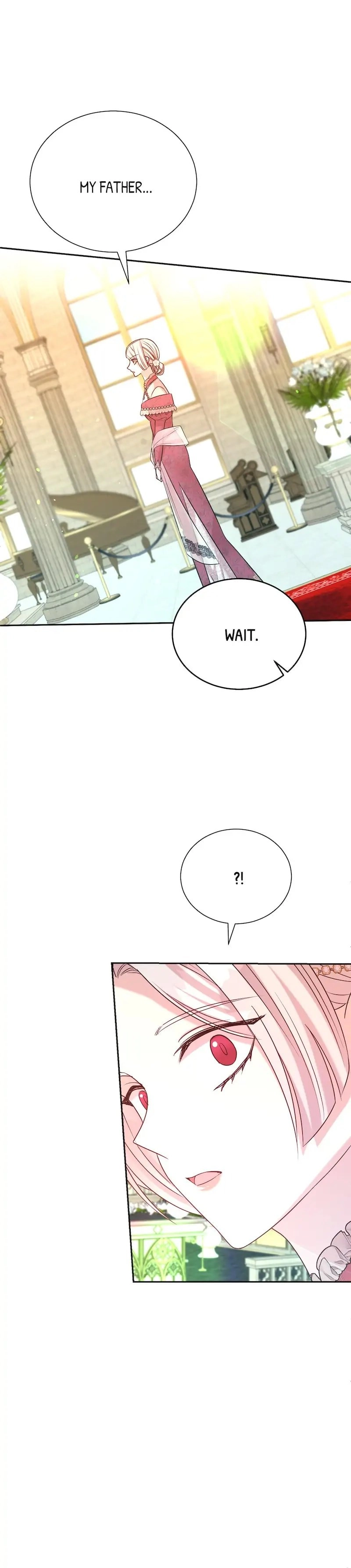 I Can't Keep up With My Stallion Duke Chapter 72 Page 9