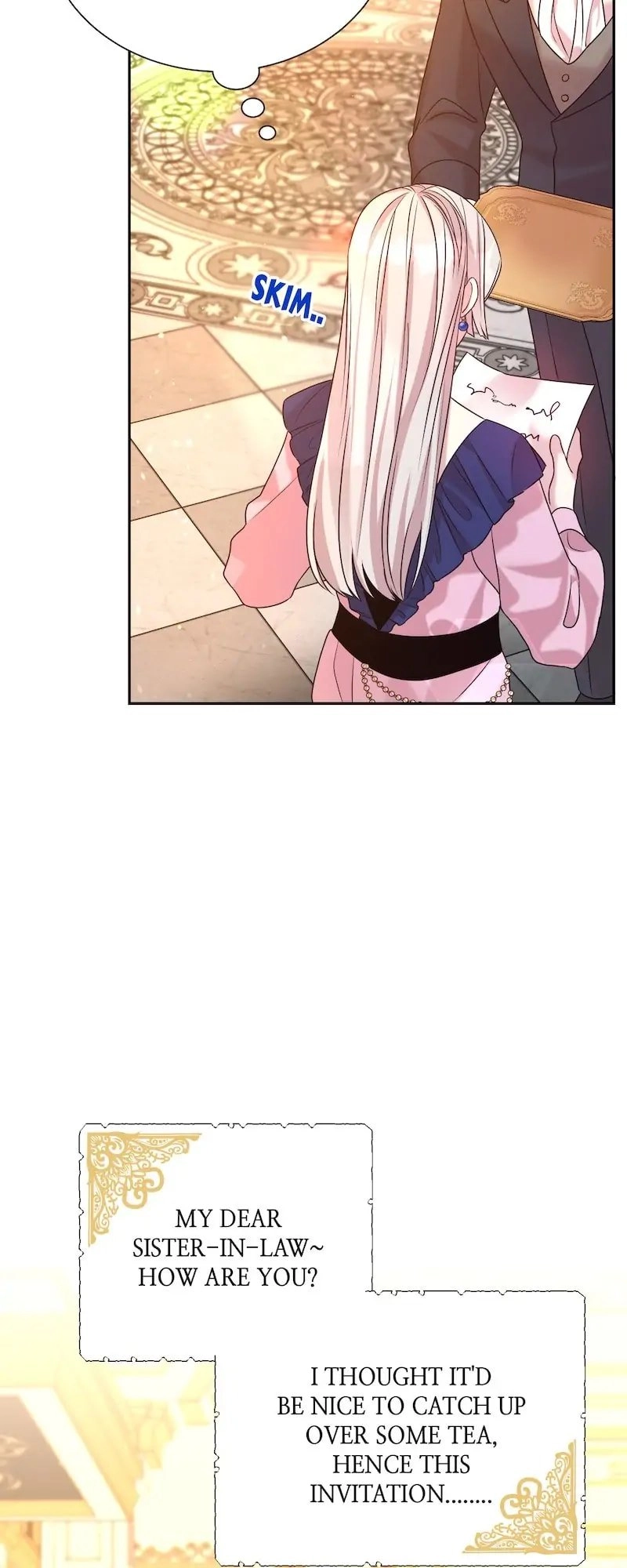 I Can't Keep up With My Stallion Duke Chapter 67 Page 67