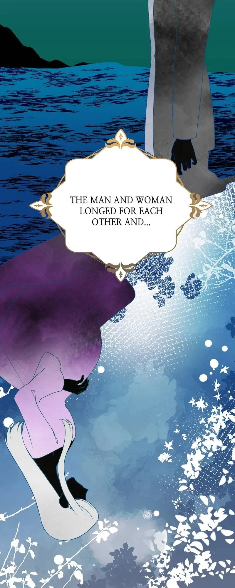 I Can't Keep up With My Stallion Duke Chapter 67 Page 6