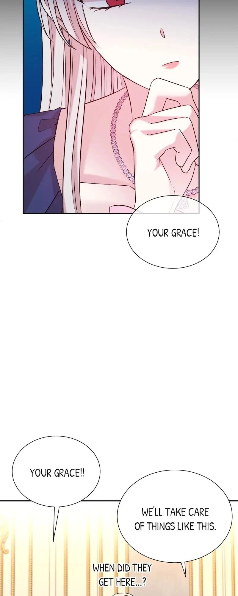 I Can't Keep up With My Stallion Duke Chapter 67 Page 52